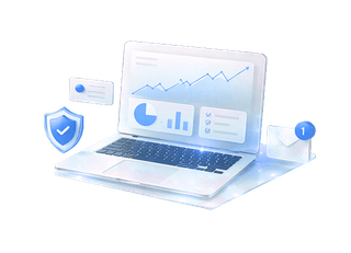Zephgain platform displaying a streamlined crypto trading registration flow