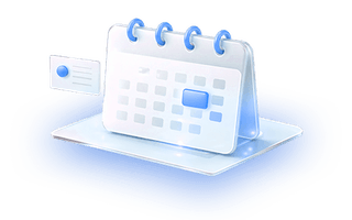 Crypto trading platform with four million users, shown in a modern interface